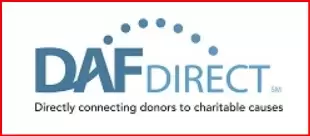 DAF direct logo